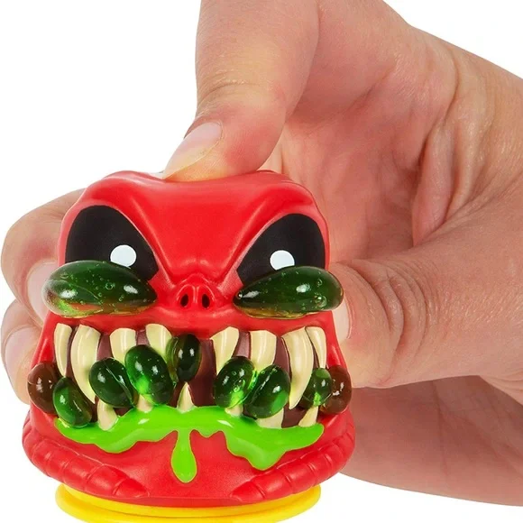 BRAND NEW TREASURE X ALIENS SLIME DISSECTING KIT - Picture 6 of 11